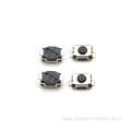 TACT SWITCH 3*6mm SMT H4.3mm 2P
